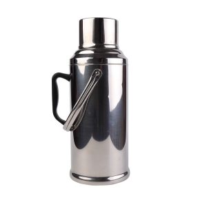 FAMOUS HOTLINE STEEL THERMOS