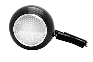 FAMOUS BLACK COOKER-IB