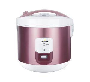 FAMOUS DEZIRE RICE COOKER