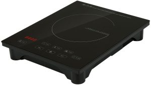 FAMOUS E-COOK+ (2000W) INDUCTION