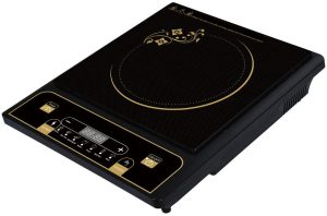 FAMOUS ELITE (2000W) INDUCTION