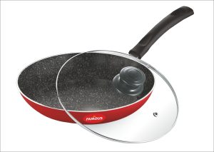 FAMOUS FRY PAN (NON-STICK)