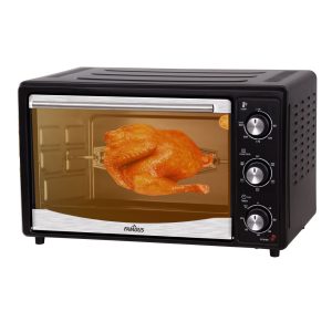 FAMOUS ELETRIC OVEN