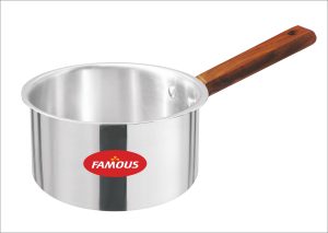 FAMOUS SUSPAN STAINLESS STEEL