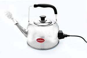 FAMOUS PRIDE 1500W ELETRIC JUG