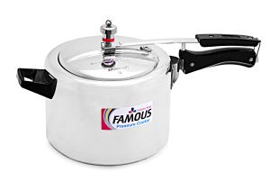 FAMOUS WHITE COOKER