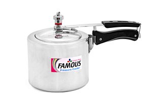 FAMOUS WHITE COOKER