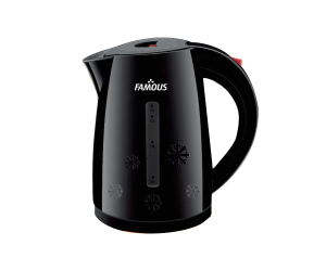 FAMOUS PRIDE 1500W ELETRIC JUG