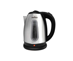 FAMOUS SUPPER 1500W ELETRIC JUG